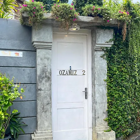 Ozamiz Villa Seminyak By Villas R Us