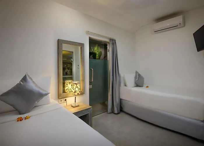 Ozamiz Seminyak (Bali)
