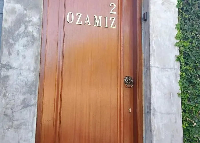 Ozamiz Villa